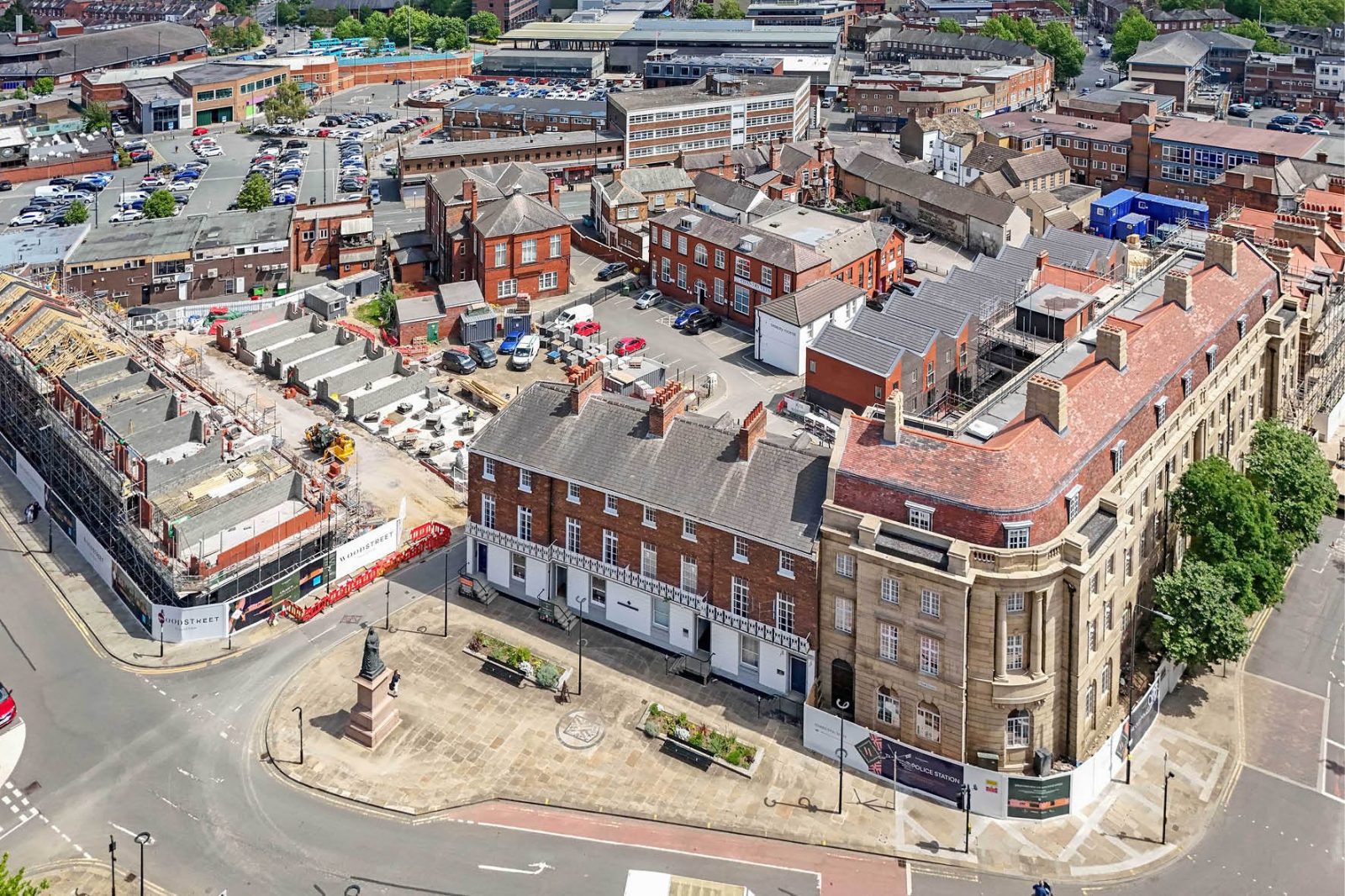 Wood Street Photography