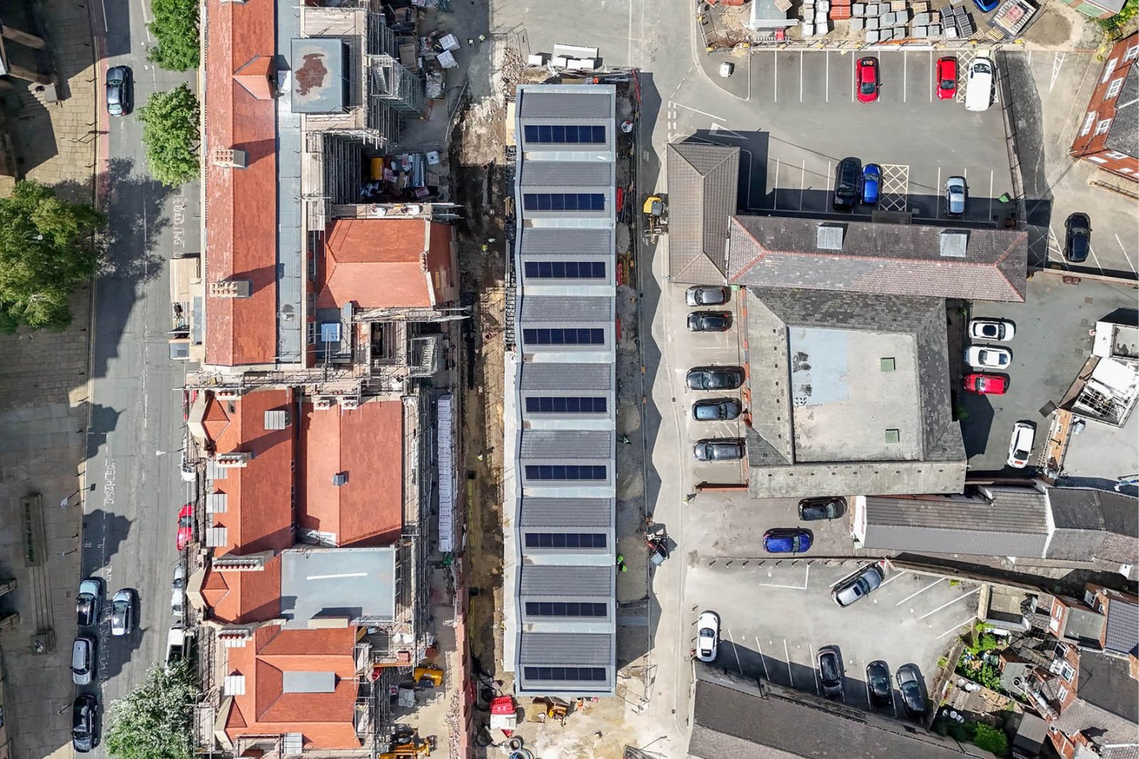 Wood Street Photography