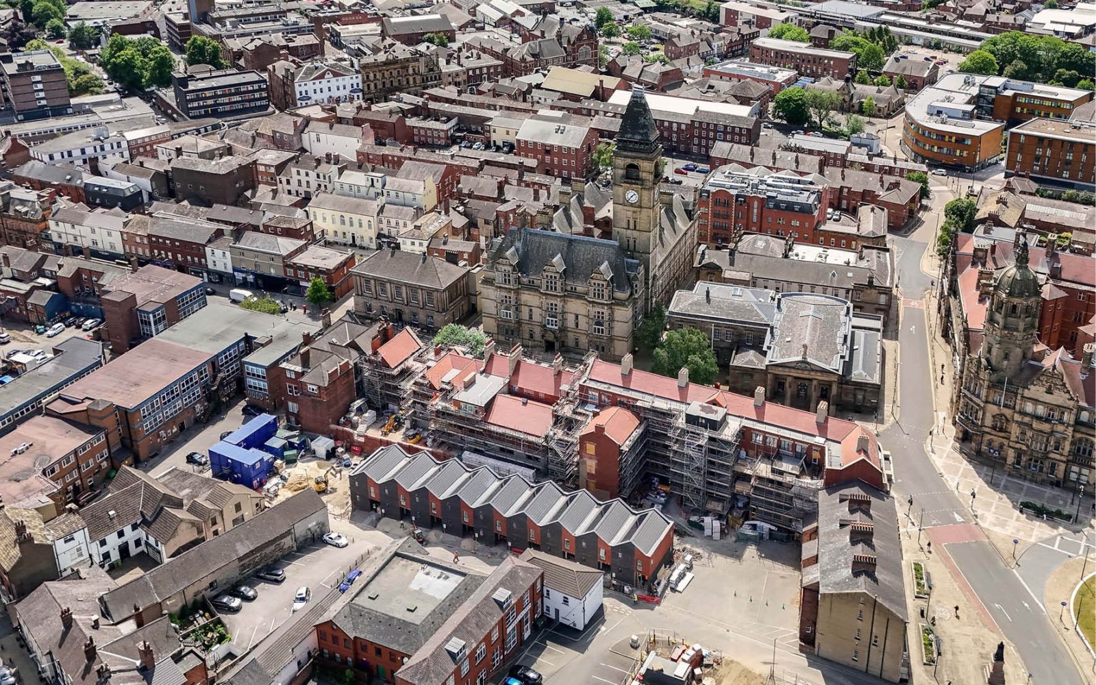 Wood Street Photography