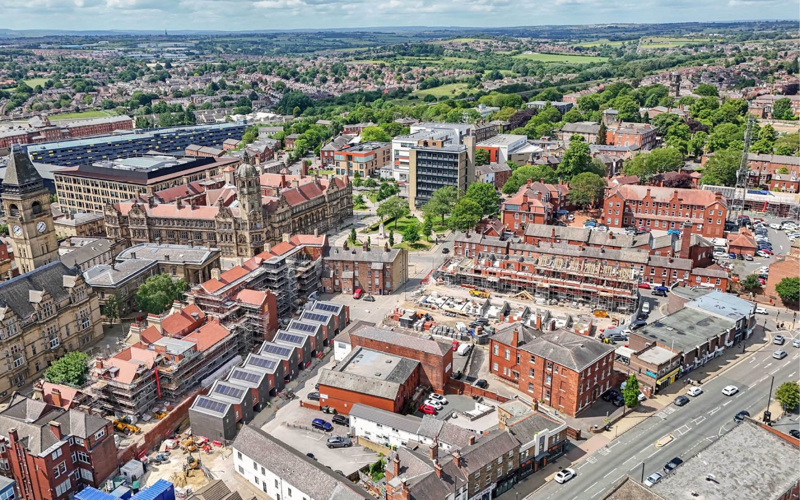 Wood Street Photography