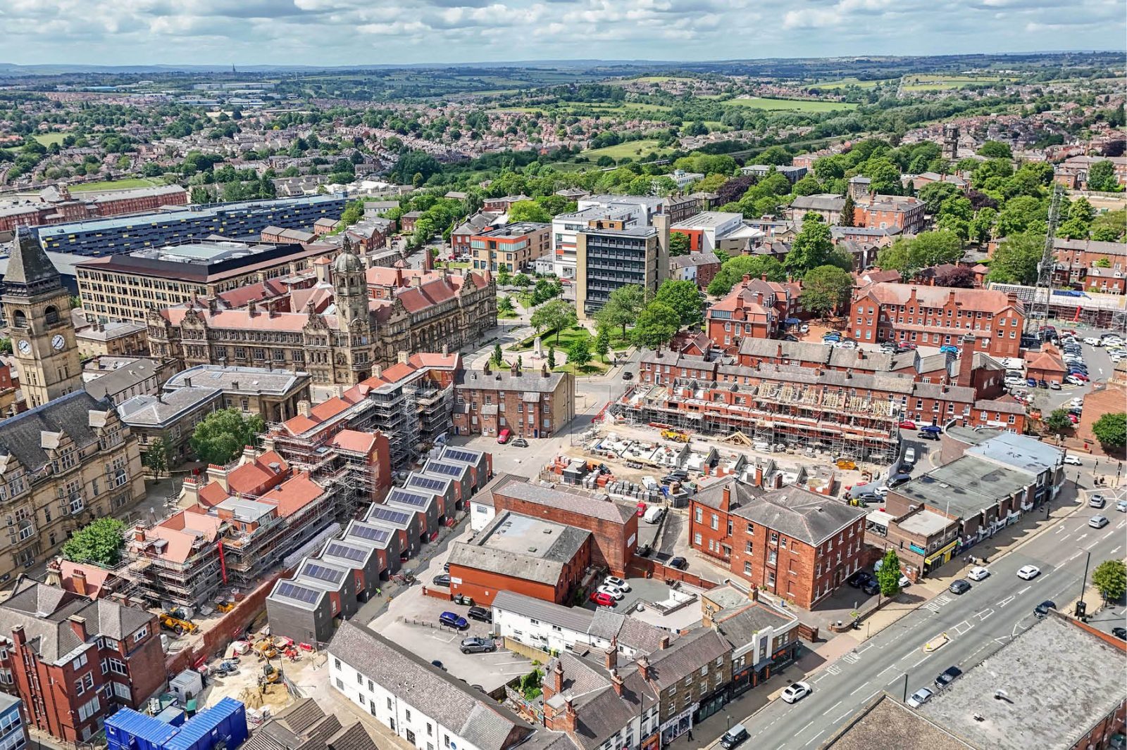 Wood Street Photography