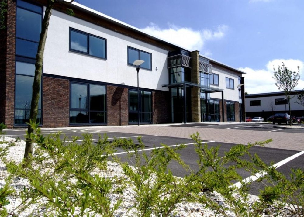 Airport-West Bradford